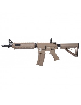 G&G FUCILE ELETTRICO CM16 MOD0 DST TAN [GG-MODOT]