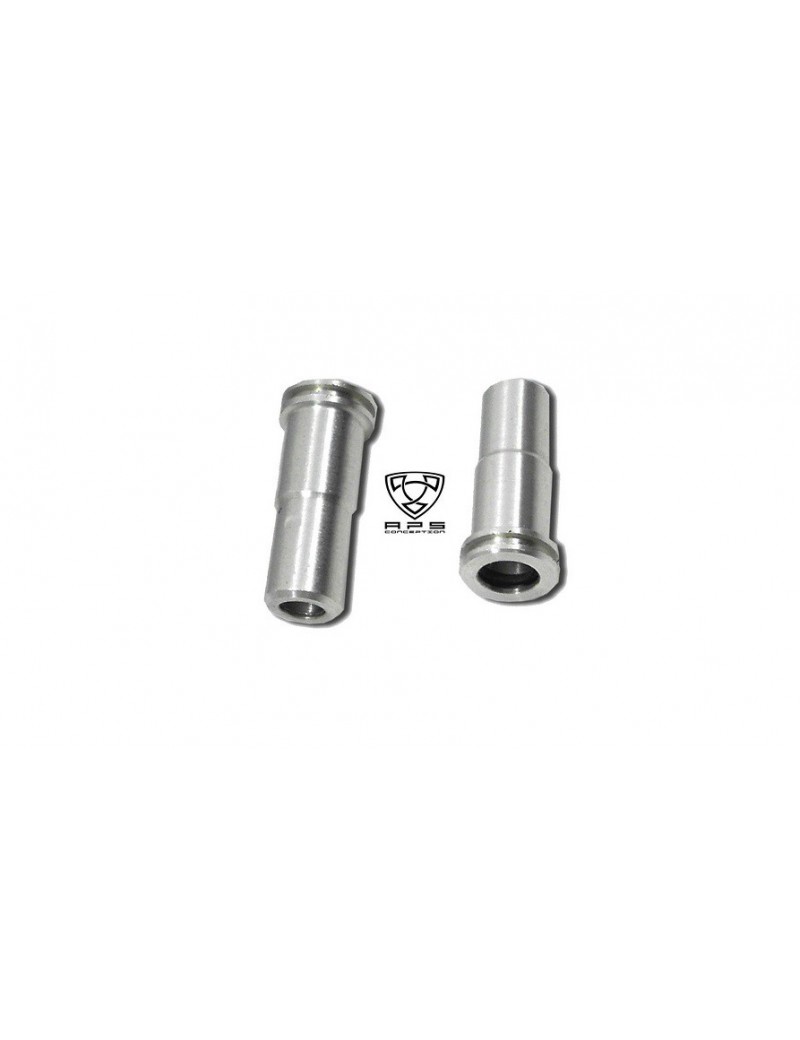 ALUMINUM ANTI-VACUUM APS AIR NOZZLE FOR ASK SERIES (AEK005) [APS0024]