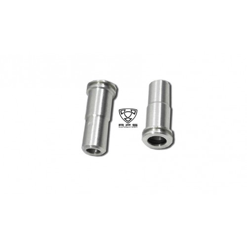 ALUMINUM ANTI-VACUUM APS AIR NOZZLE FOR ASK SERIES (AEK005) [APS0024]