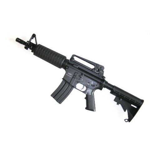 M933 FULL METAL A&K [7793M]