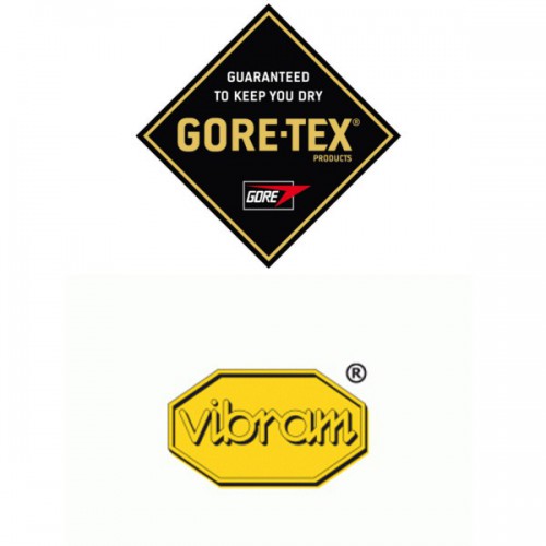 COSMAS BURIAN GTX BOOTS TG 42 [3BURIALTDMORT42]