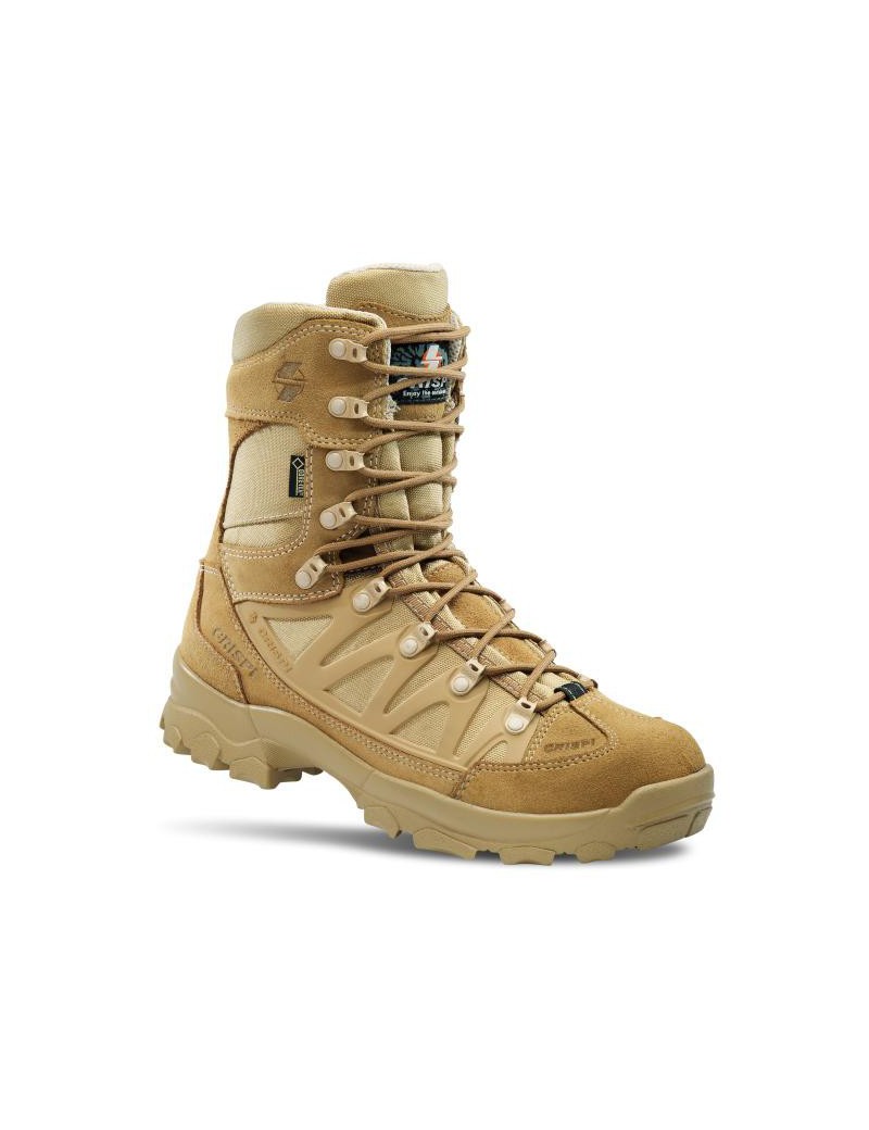 BOTAS CRISPI APACHE GTX COYOTE TAN [1504947]