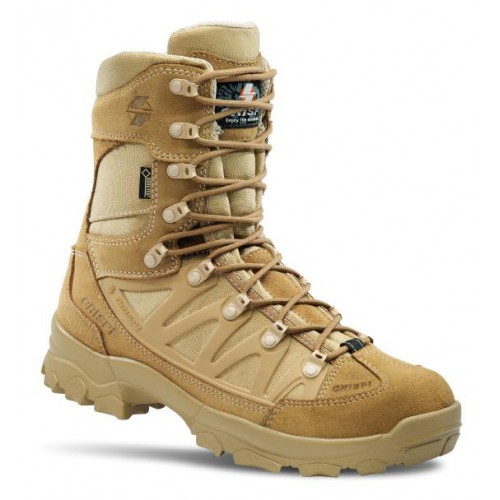 BOOTS CRISPI APACHE GTX COYOTE TAN [1504947]