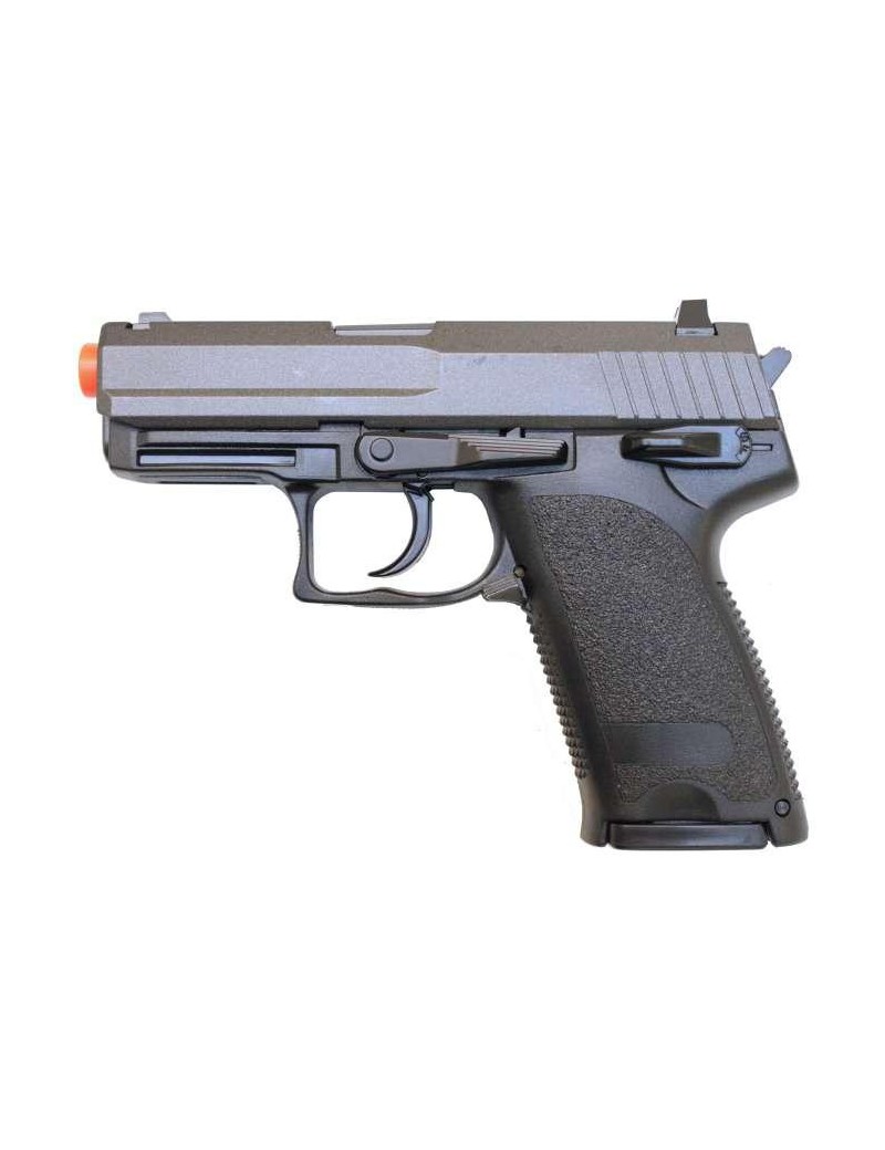 P8 COMPACT A RAFFICA  SOFTAIR [HG 166R]