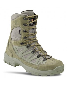 ANFIBI CRISPI APACHE GTX FOGLIAGE GREEN [1504927]