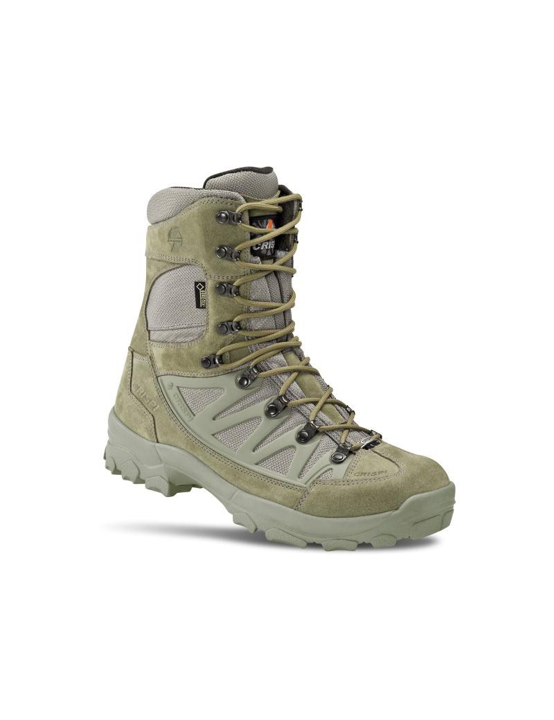 CRISPI APACHE GTX BOOTS GREEN FOGLIAGE [1504927]