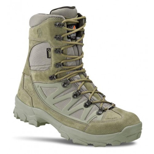 BOTAS CRISPI APACHE GTX VERDE FOGLIAGE [1504927]