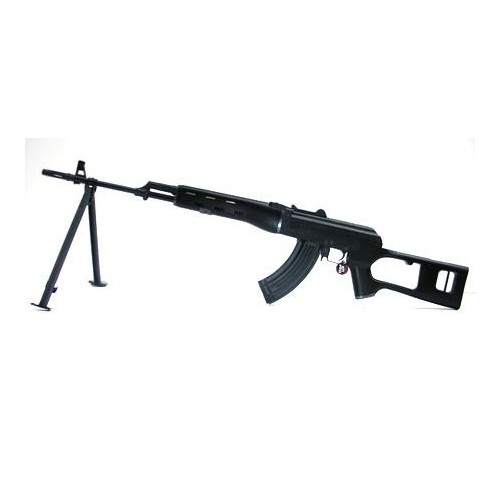 AK DRAGUNOV SCHWARZ  [0511B]