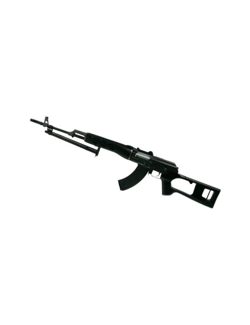 AK DRAGUNOV SCHWARZ  [0511B]