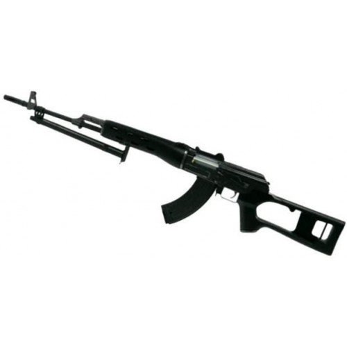 AK DRAGUNOV SCHWARZ  [0511B]