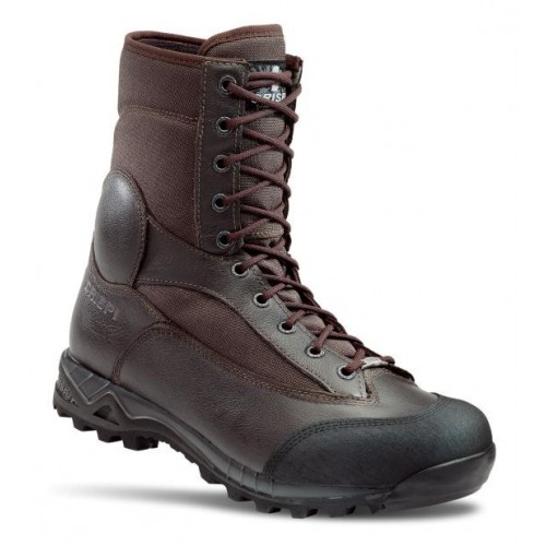 BOTTES CRISPI LEOPARD MARRON [BM4920BW]