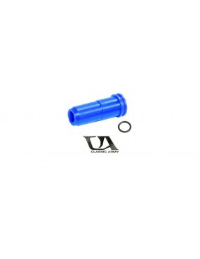 CLASSIC ARMY ANTI-VACUUM AIR NOZZLE IN FOR M4A1 SERIES [P136P]