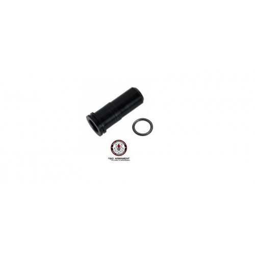 G&G ANTI-VACUUM NOZZLE IN POM FOR AK SERIES (AK47) [G17004]