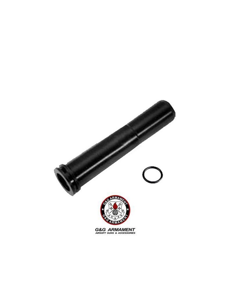 G & G ANTI-VACUUM POM DÜSE FÜR DIE SERIE SR25 [G17003]