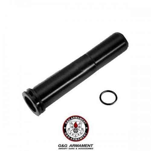 G & G ANTI-VACUUM POM DÜSE FÜR DIE SERIE SR25 [G17003]