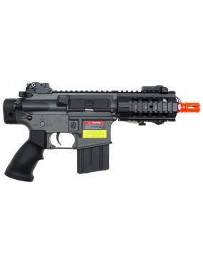 M4 PISTOL COMPACT RIS [6631]