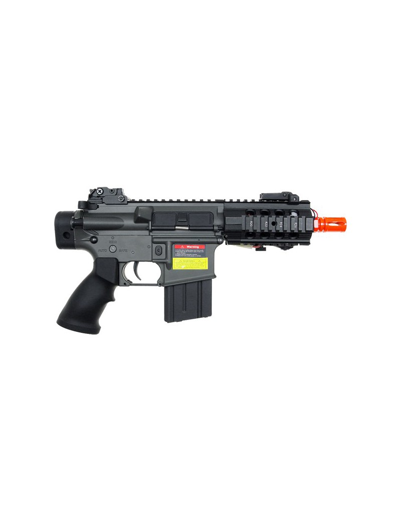 M4 PISTOLENKOMPAKT RIS  [6631]