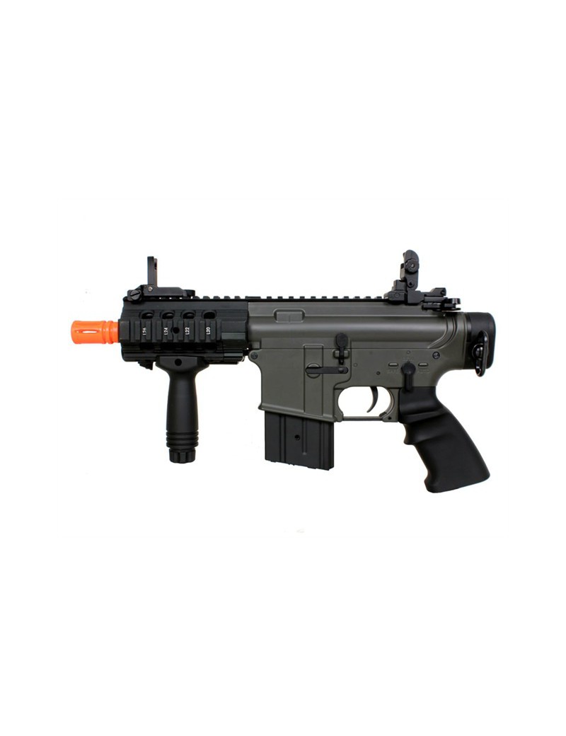 M4 PISTOLENKOMPAKT RIS  [6631]