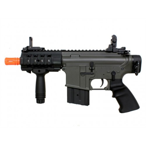 M4 PISTOLENKOMPAKT RIS  [6631]