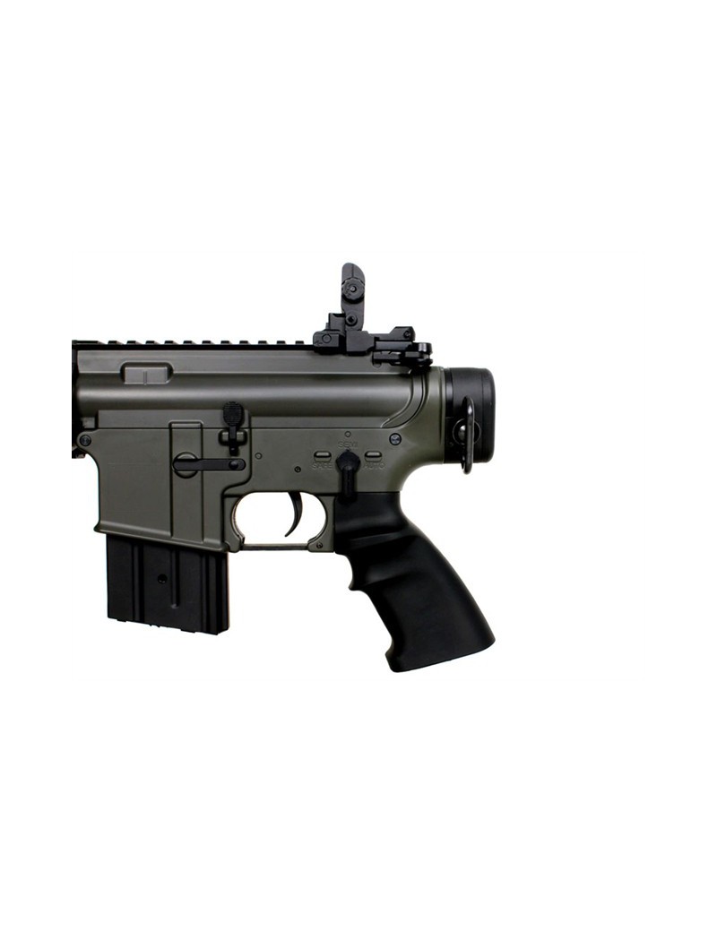 M4 PISTOLENKOMPAKT RIS  [6631]