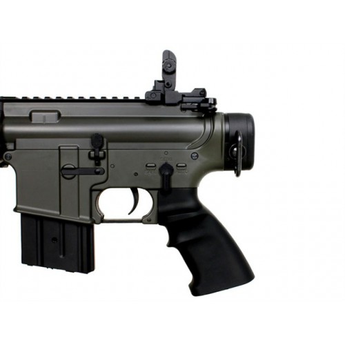 M4 PISTOLENKOMPAKT RIS  [6631]