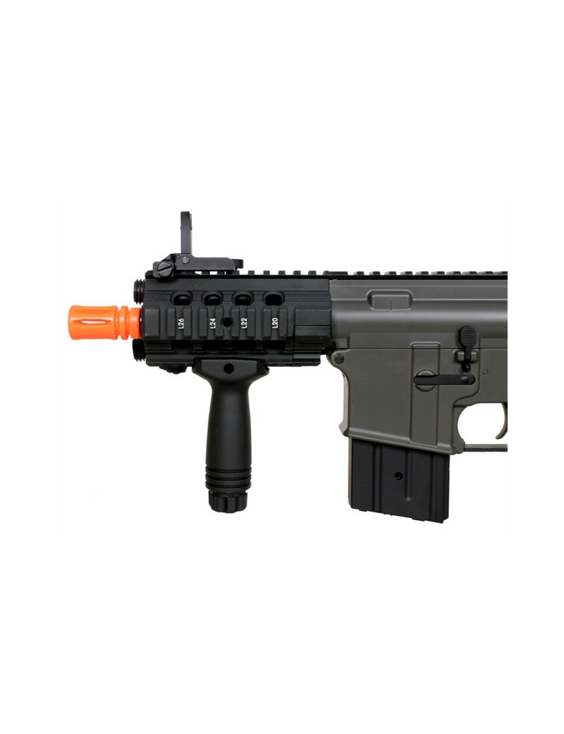 M4 PISTOLENKOMPAKT RIS  [6631]