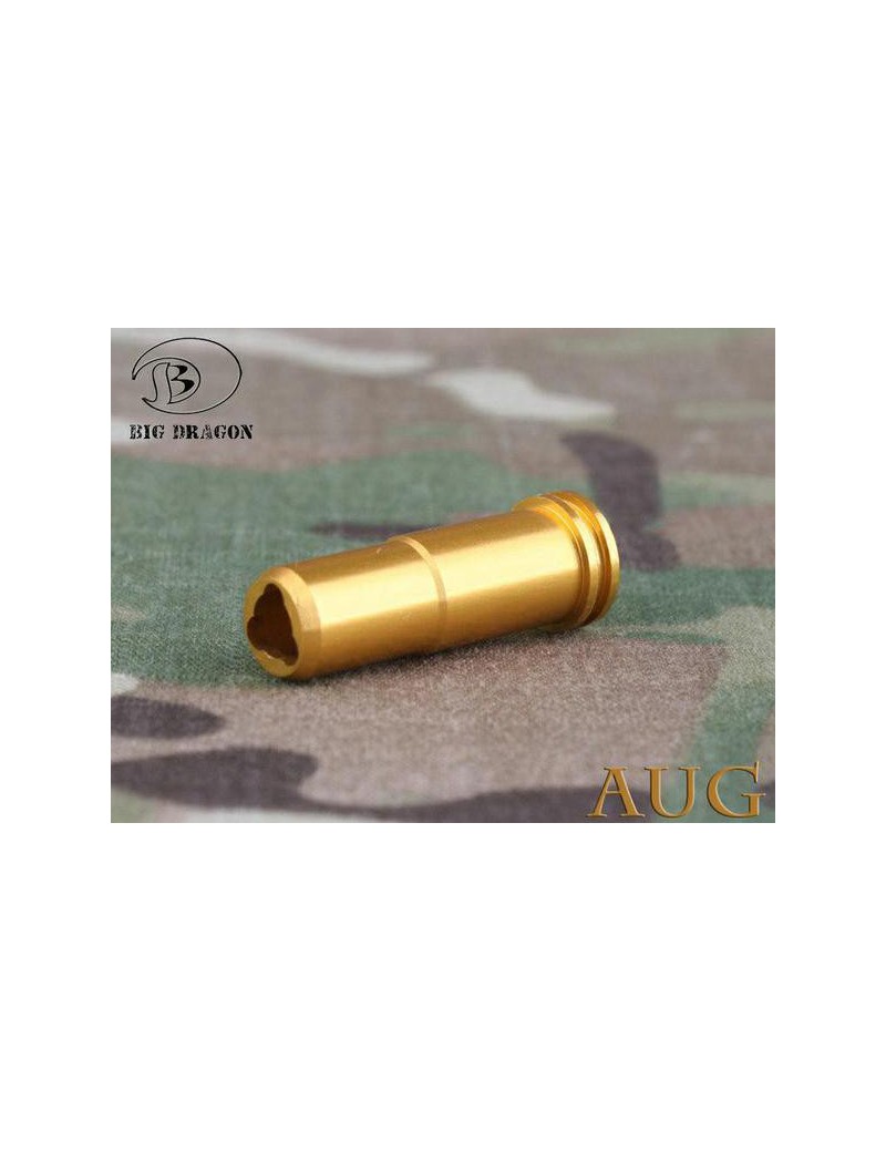 SPINGIPALLINO BIG DRAGON ANTIVUOTO IN ALLUMINIO PER SERIE AUG [BD-1127]