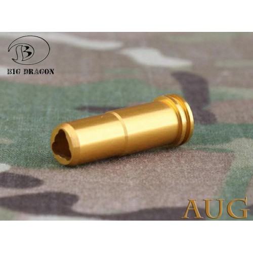 SPINGIPALLINO BIG DRAGON ANTIVUOTO IN ALLUMINIO PER SERIE AUG [BD-1127]