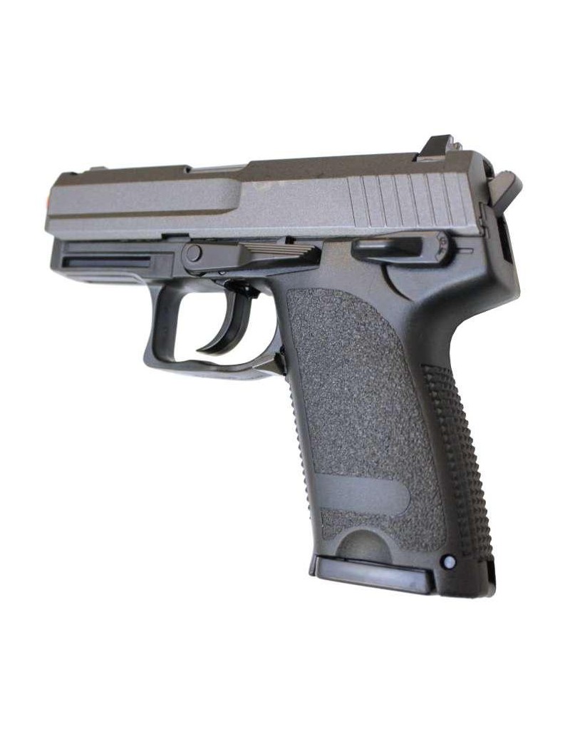 P8 COMPACT A RAFFICA  SOFTAIR [HG 166R]