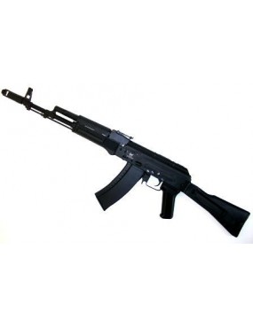 AK 74  BLOWBACK  [1013]