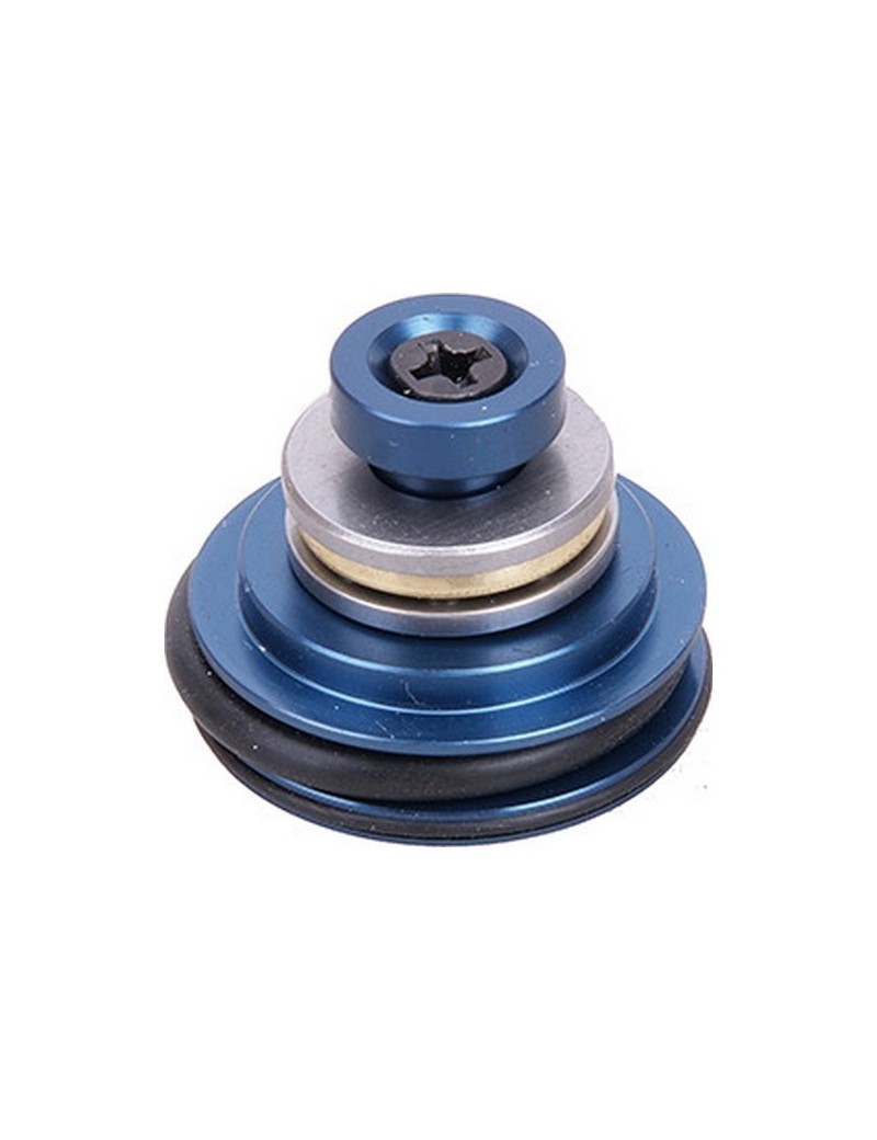 TESTA PISTONE CUSCINETTATA SHS IN ALLUMINIO [PT0019]