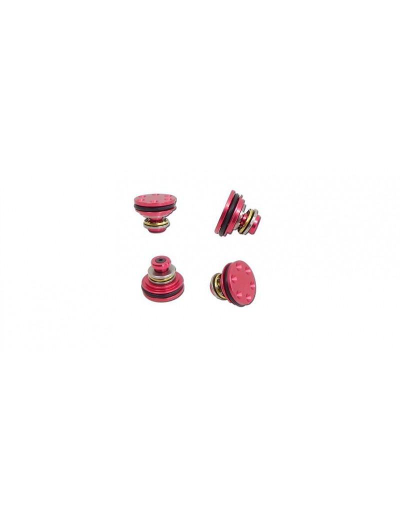 CABEZAL DE ALUMINIO CON COJINETE BIG DRAGON [BD-1205]