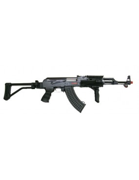 AK 47 RAS BLACK [0515B] 2