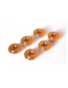 7 mm BRONZE BUSHINGS HAWK ARMS [010-013]