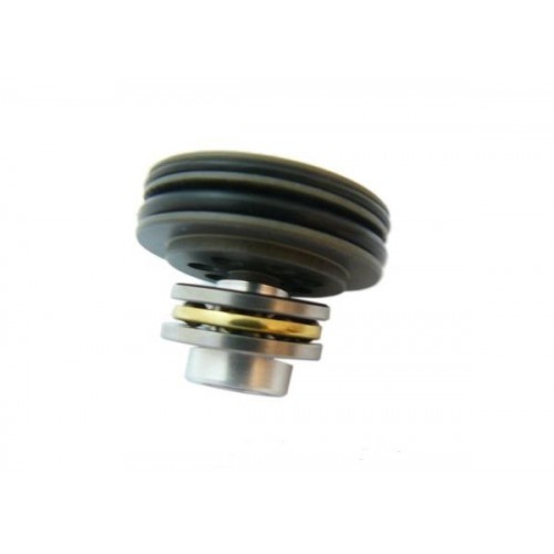 DURAL PISTON HEAD MIT DOPPELBESTELLUNG 2013 VERSION [010-004]