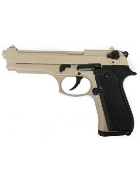 BRUNI MOD. 92 CAL. 9 MM DESERT [IC29D9]
