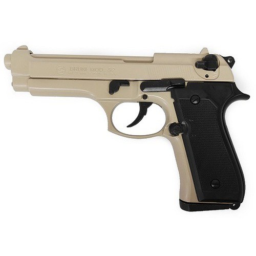 BRUNI MOD. 92 CAL. DÉSERT DE 8 MM [IC29D]