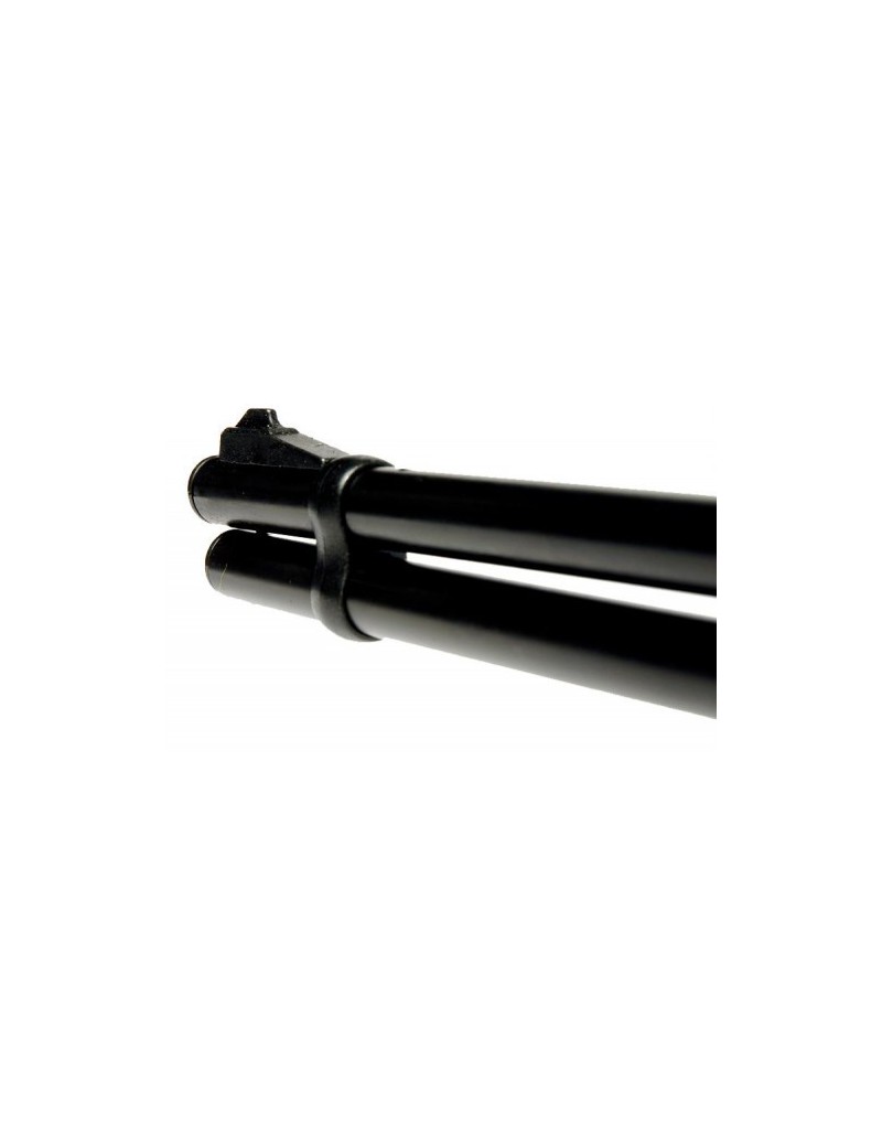 WINCHESTER CAL.8 MM A SALVE COLOR NERO E LEGNO [BR-2100]