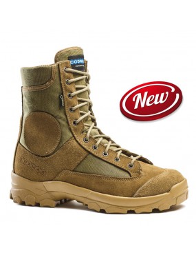 COSMAS DUNE GTX TACTICAL BOOTS TG 42 [3DUNET42]