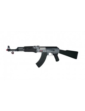 AK 47 NEGRO [0506B]