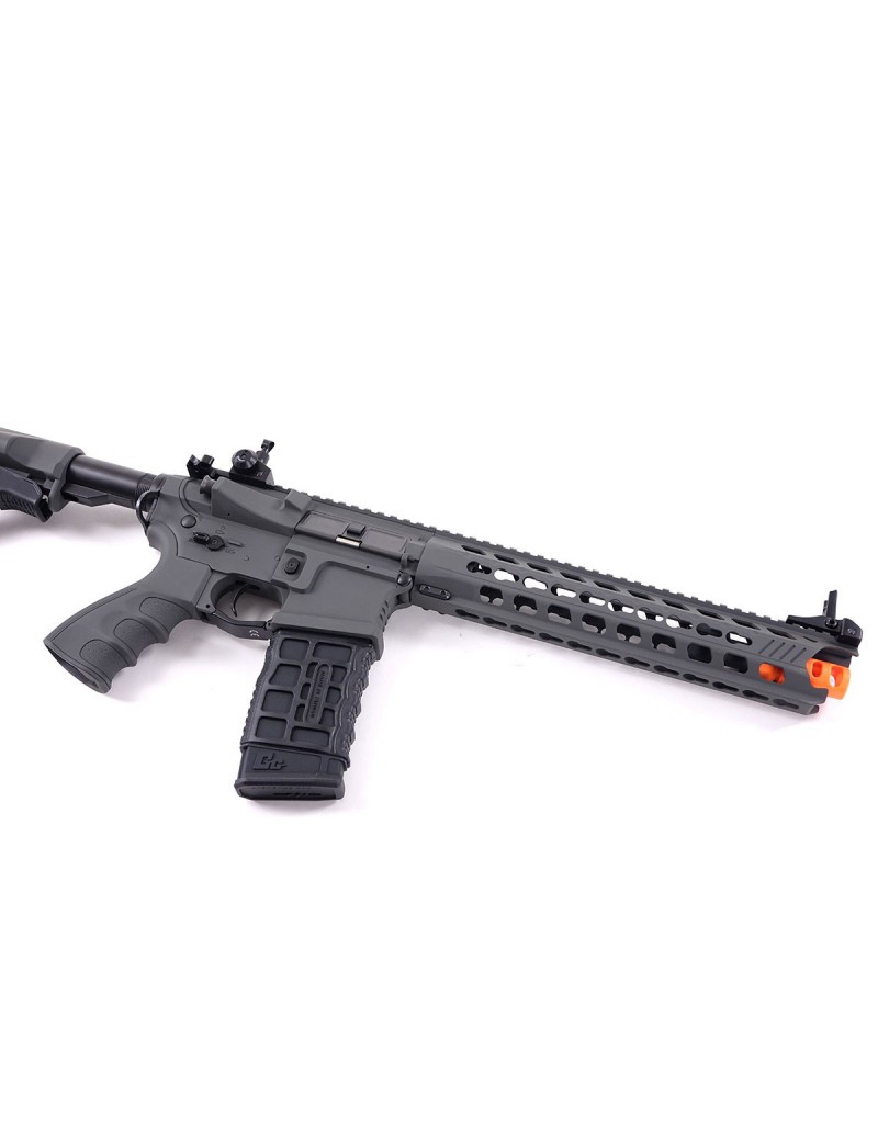 GC16 PREDATOR BATTLESHIP GREY G&G [GG-PREDGREY]