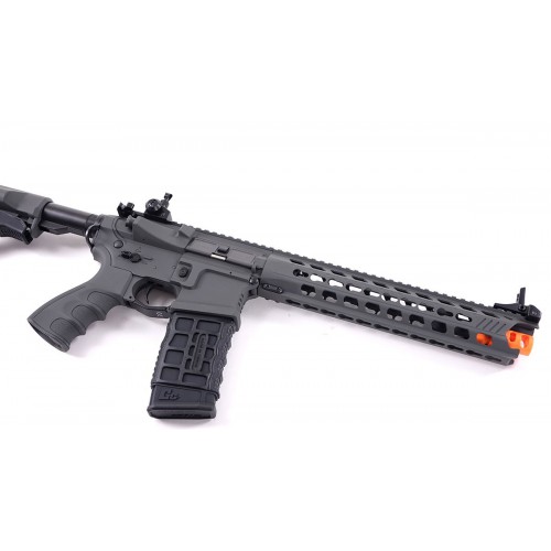 GC16 PREDATOR BATTLESHIP GREY G&G [GG-PREDGREY]