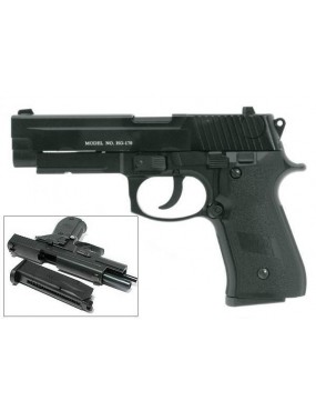 SIG SAUER P170 AIRSOFT [HG 170]