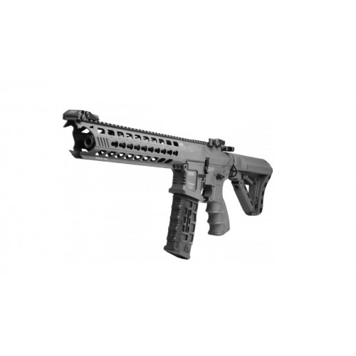 GC16 PREDATOR BATTLESHIP GREY G&G [GG-PREDGREY]