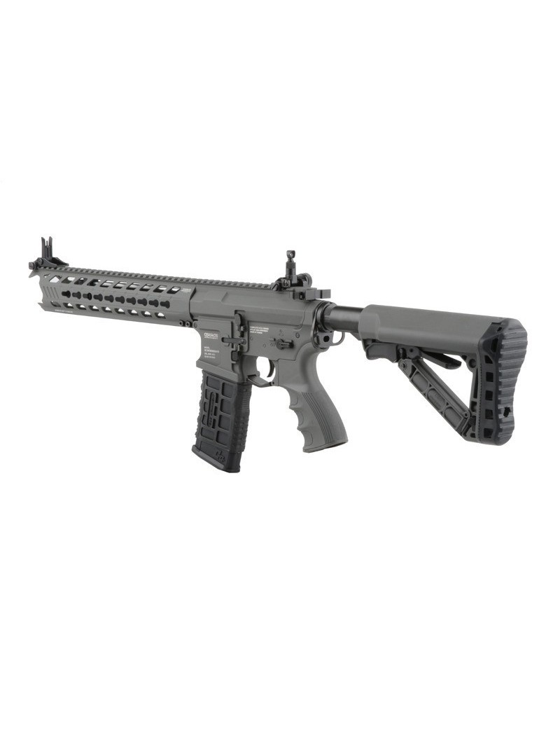 GC16 PREDATOR BATTLESHIP GREY G&G [GG-PREDGREY]