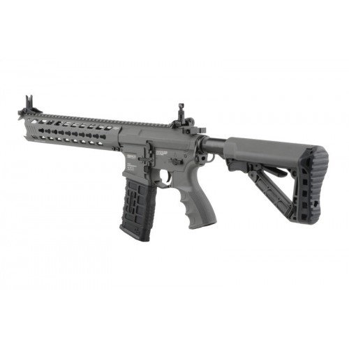 GC16 PREDATOR BATTLESHIP GREY G&G [GG-PREDGREY]