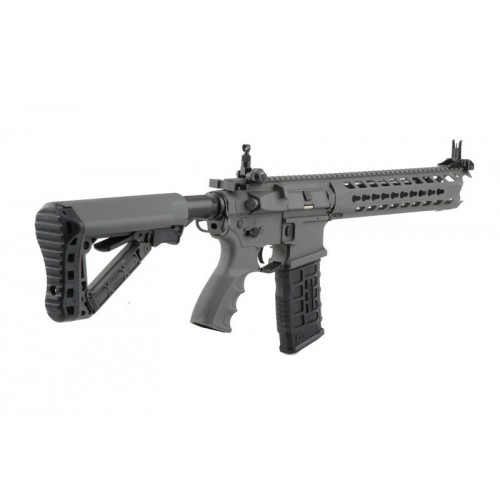 GC16 PREDATOR BATTLESHIP GREY G&G [GG-PREDGREY]