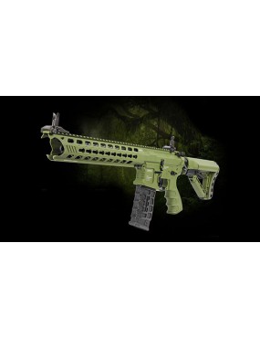 GC16 PREDATOR HUNTER GREEN G&G [GG-PREDGREEN] 2