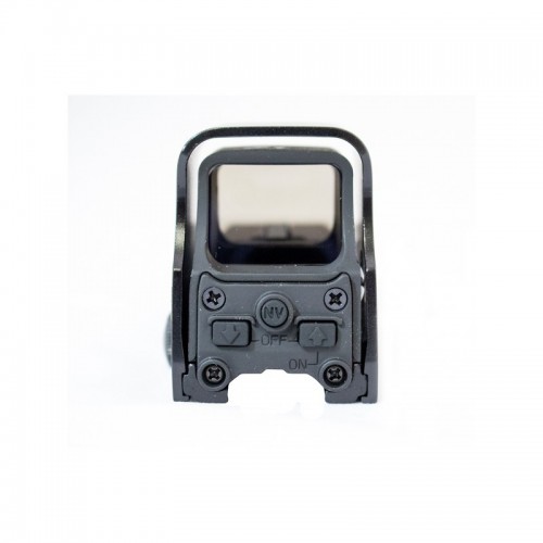 RED DOT HOLOGRAPHIC MODEL 552 [OR-D552]