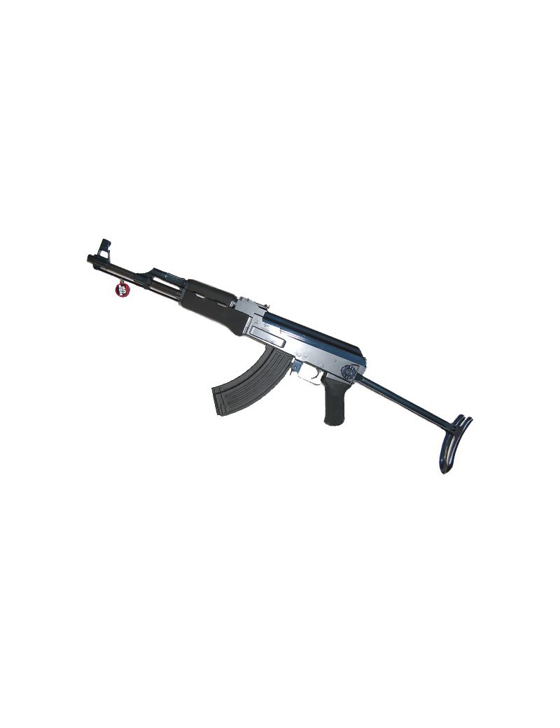 AK 47 SN  [0507B]